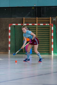 Bild 8 - A-Juniorinnen NO-Deutsche Meisterschft